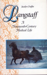 Langstaff: A Medical Life