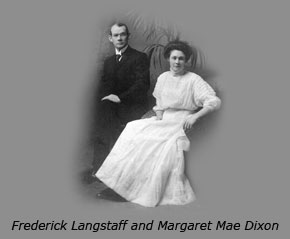 Fred and Margaret
