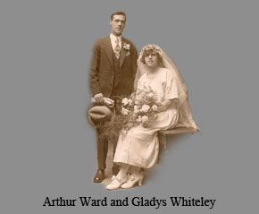 Arthur and gladys