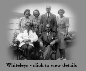 The Whiteleys