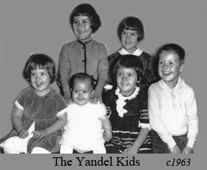 The Yandel Kids